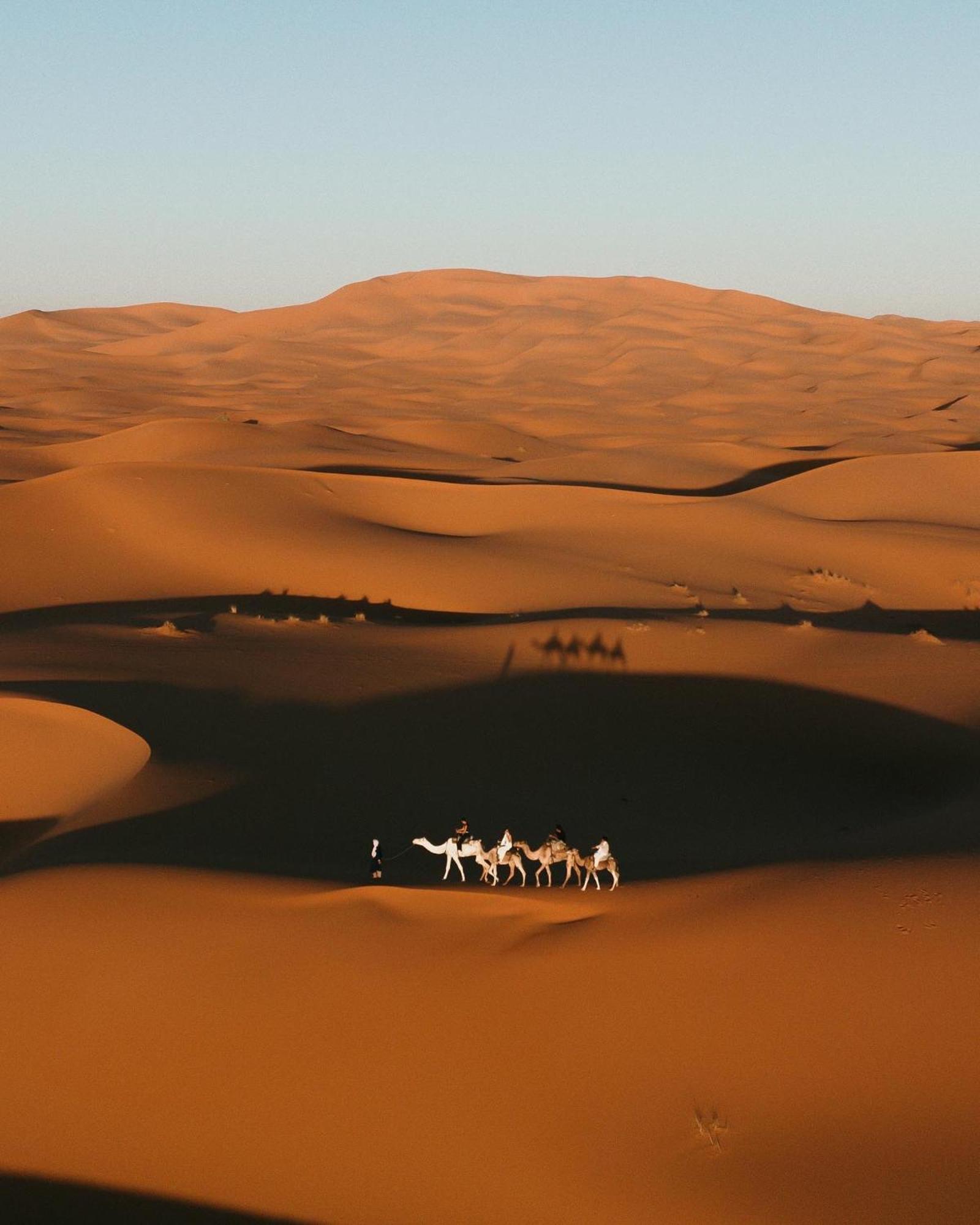 Sahara Pearl Hotel Merzouga Dış mekan fotoğraf