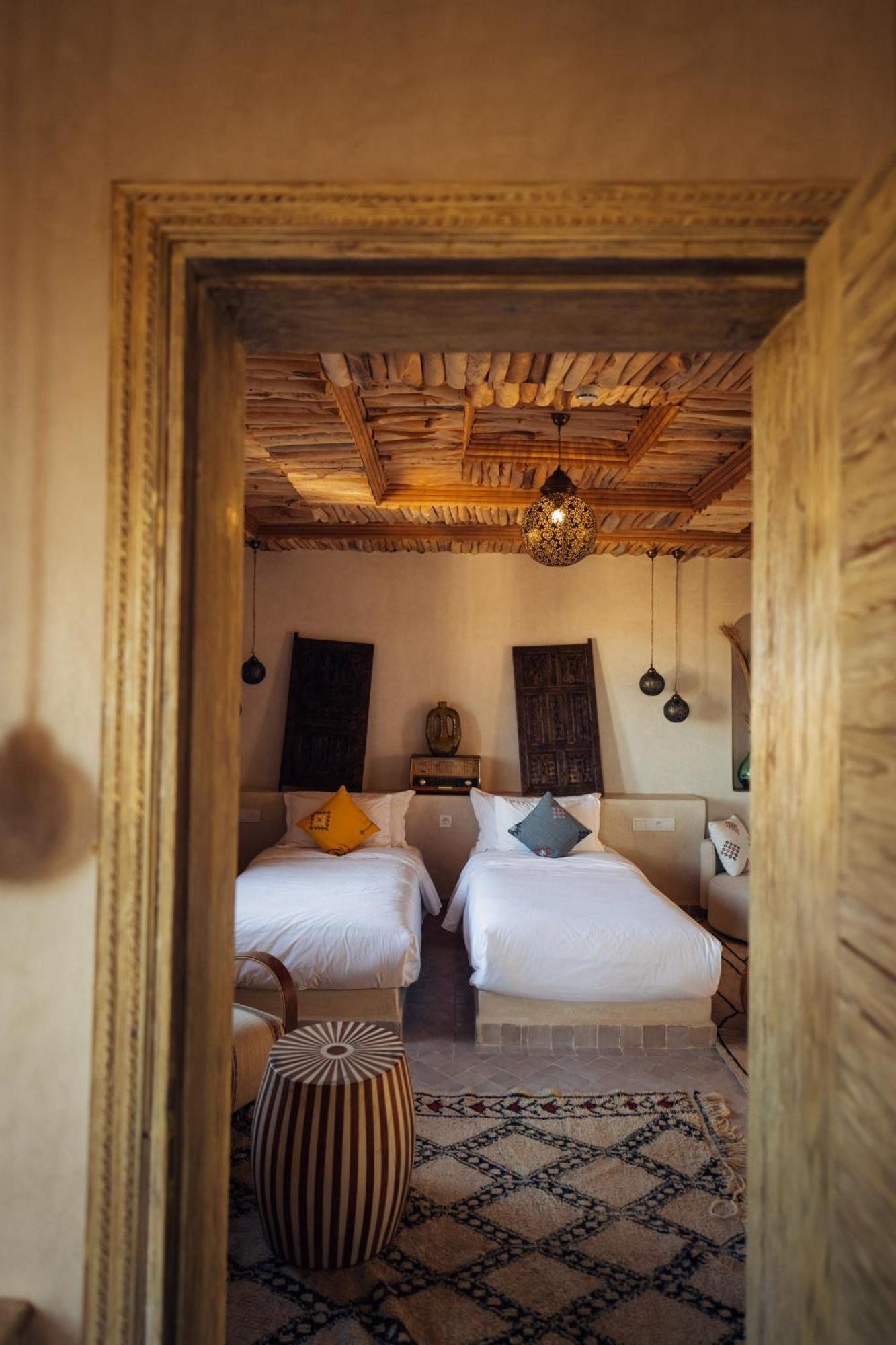 Sahara Pearl Hotel Merzouga Dış mekan fotoğraf