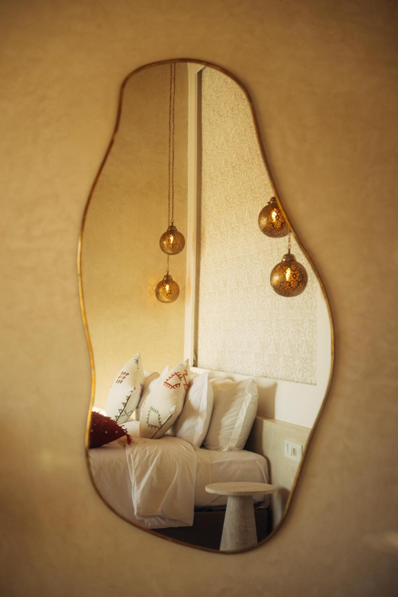 Sahara Pearl Hotel Merzouga Dış mekan fotoğraf