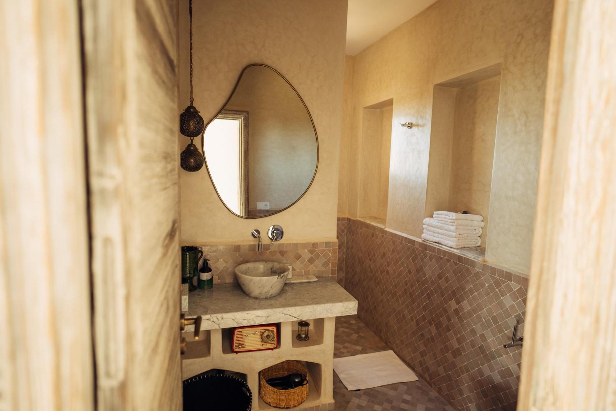 Sahara Pearl Hotel Merzouga Dış mekan fotoğraf