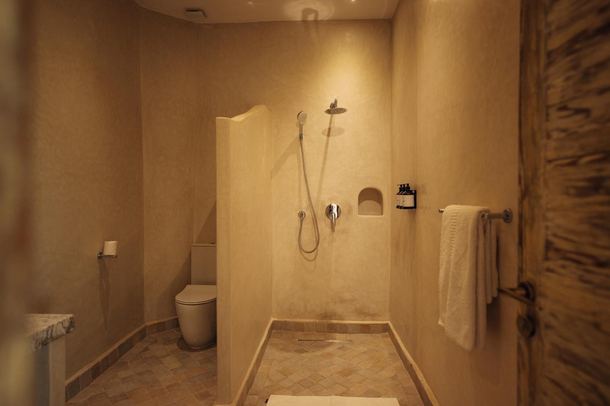 Sahara Pearl Hotel Merzouga Dış mekan fotoğraf